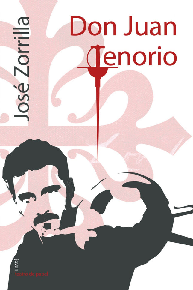 Libro Don Juan Tenorio: .
