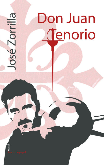 Libro Don Juan Tenorio: .
