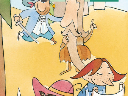 Libro Segismundo Y Compañia: Una pareja de espectadores acude a ver una obra de teatro por equivocación. Tras insistir u