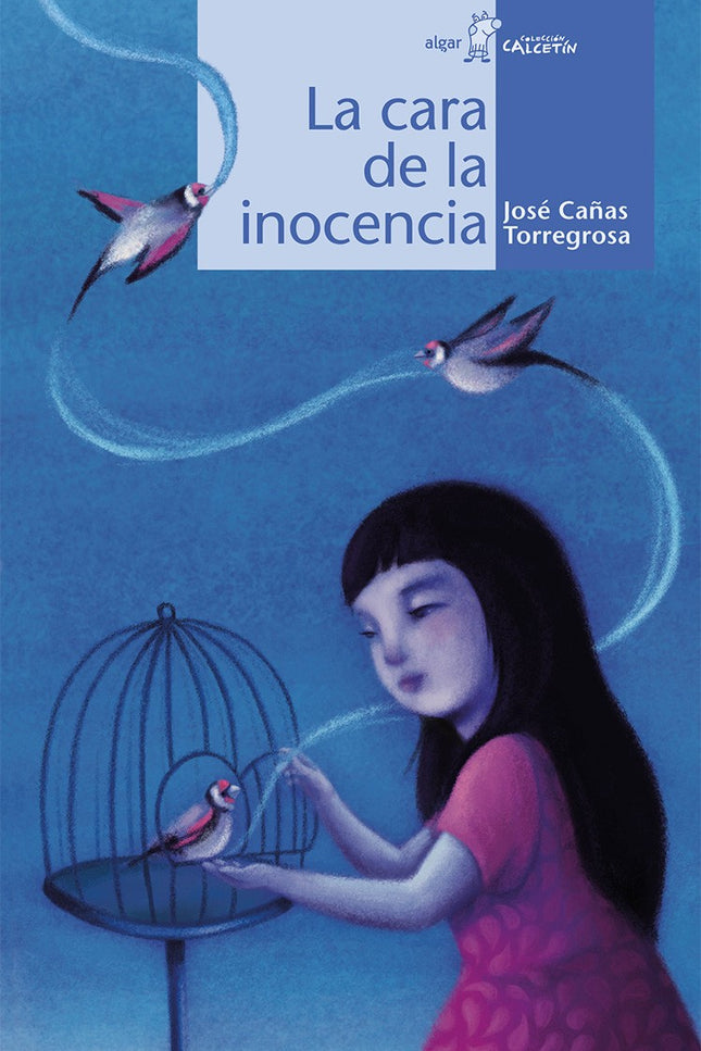 La Cara De La Inocencia