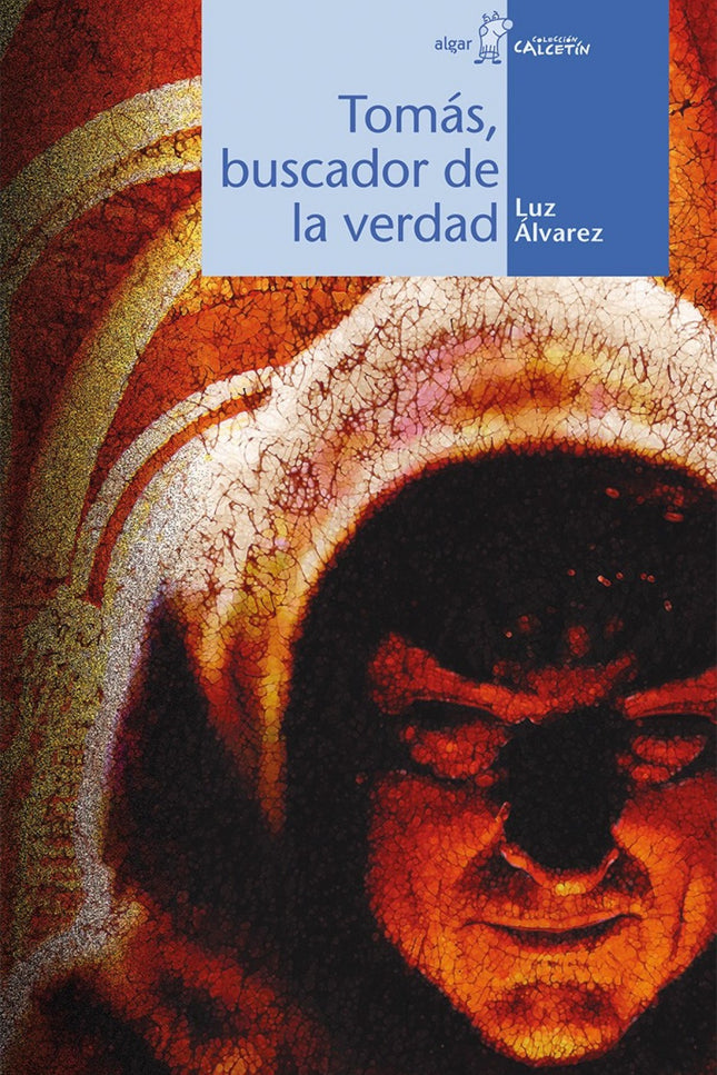 Libro Tomás, Buscador De La Verdada: Los parciales de febrero están cerca y Tomás decide aprovechar las vacaciones de Ca