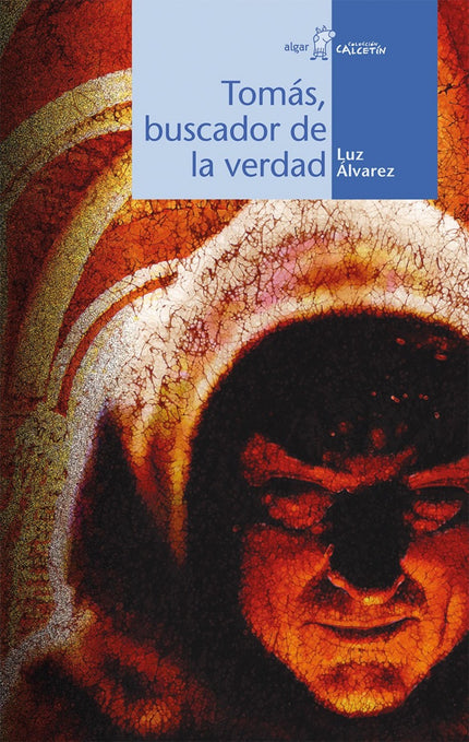 Libro Tomás, Buscador De La Verdada: Los parciales de febrero están cerca y Tomás decide aprovechar las vacaciones de Ca