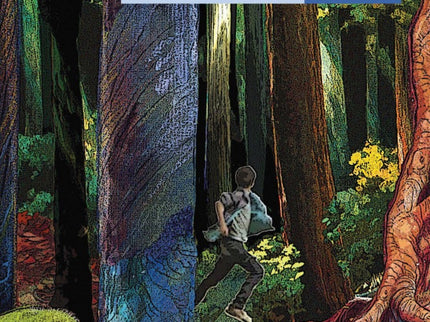 Libro El Alma Del Bosque: .