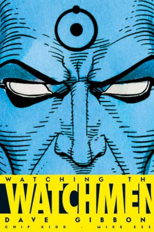Watching The Watchmen