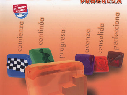 Libro Prisma B1. Progresa +cd: .