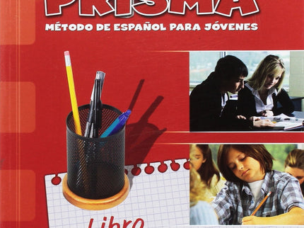 Libro Club Prisma B1. Ejercicios: .