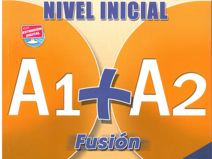 Libro Prisma Fusion: Curso de español para extranjeros. Estructura del libro del alumno: Consta de diecinueve unidades m