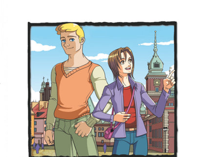 Libro Un Viaje Sorpresa: Lecturas Gominola para niños entre 8 y 12 años. Sinopsis: Icíar, una chica española, va a pasar