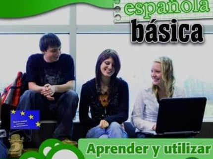 Libro Gramatica Española Basica: Incluye ejercicios + CD-ROM Estructura del libro: 16 capítulos, con actividades de reco