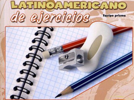 Libro Prisma Latinoamericano B1.libro Ejercicios: Curso de español para extranjeros. Nivel B1 Estructura del libro: El l