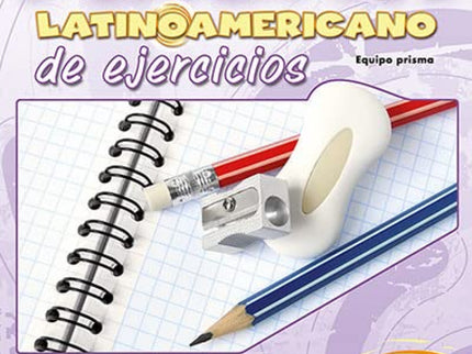Prisma Latinoamericano / B2 Avanza