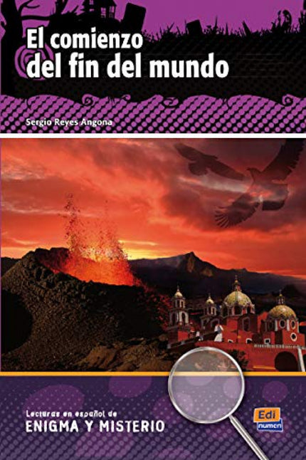 Libro El Comienzo Del Fin Del Mundo: .