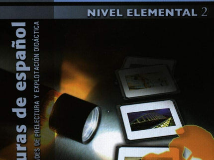 Libro El Paraguas Blanco (nivel Elemental 2): .