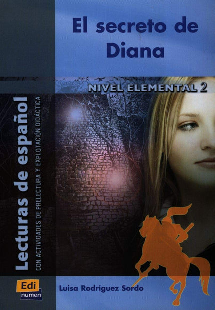 Libro El Secreto De Diana: .