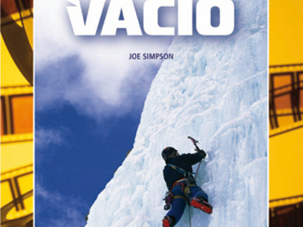 Libro Tocando El Vacio: Historias basadas en películas y series de televisión actuales. Argumentos de ficción, adaptados