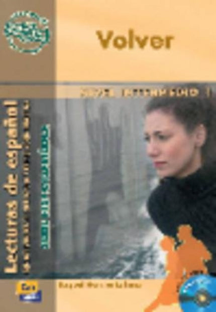 Libro Volver: .