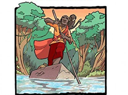 Libro Viaje Al Corazón De La Selva: Viaje al corazón de la selva Lecturas Gominola, atractivas historias dirigidas a niñ