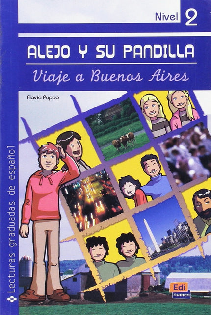 Libro En Buenos Aires: .