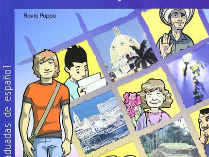 Libro Misterio Cartagena Indias: .