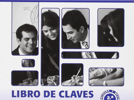 Libro Cultura Y Negocios C1/C2: .