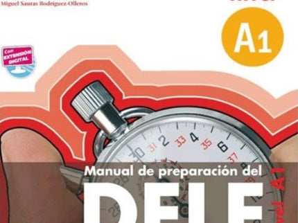 Libro Cronometro A1.(libro +cd): Estructura del libro: Introducción para candidatos y profesores. El cuadernillo de exam