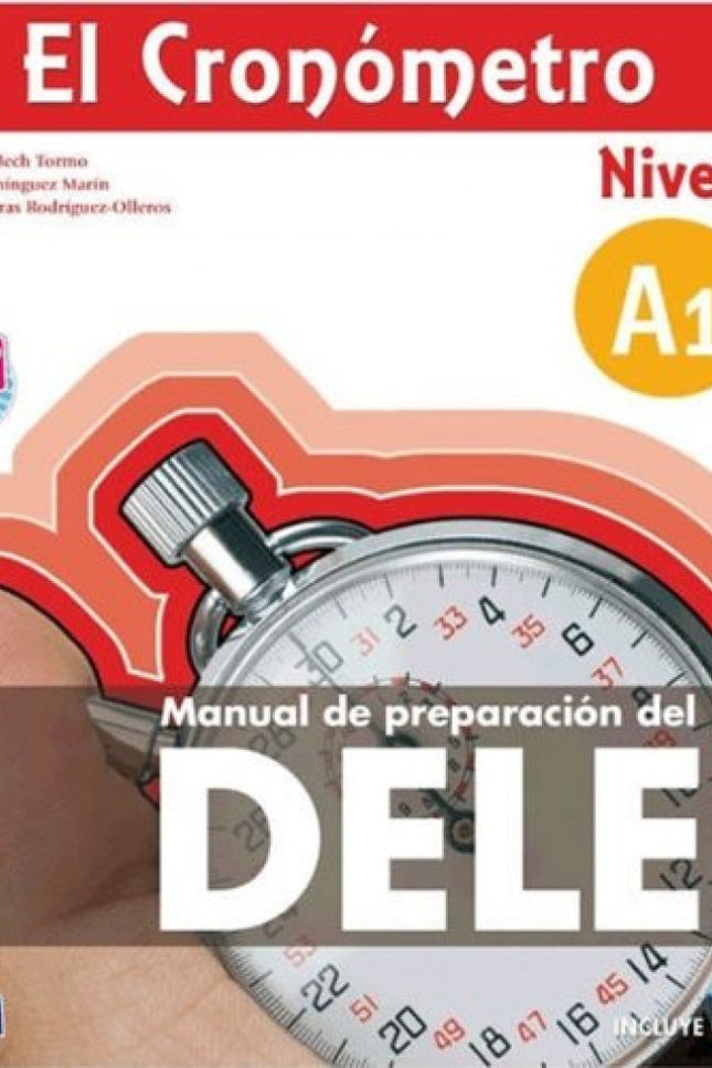 Libro Cronometro A1.(libro +cd): Estructura del libro: Introducción para candidatos y profesores. El cuadernillo de exam