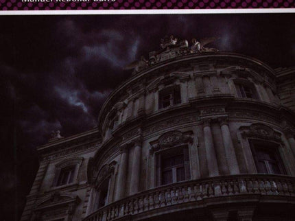 Libro Los Fantasmas Del Palacio De Linares: .