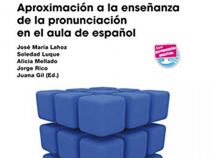 Aproximacion Enseñanza De Pronunciacion En El Aula Español
