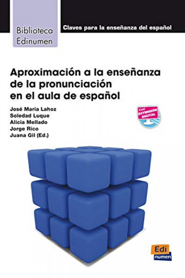 Aproximacion Enseñanza De Pronunciacion En El Aula Español