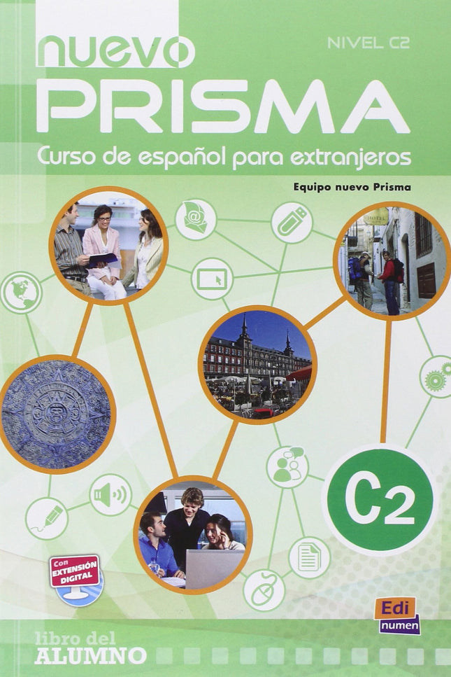 Nuevo Prisma C2