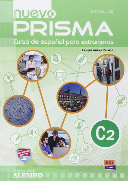 Nuevo Prisma C2