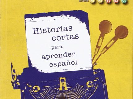 Libro Relatos: .