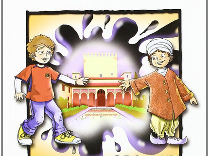 Libro Aula Magica: .
