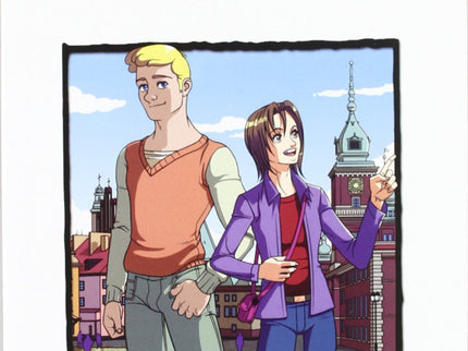 Libro Un Viaje Sorpresa: Lecturas Gominola para niños entre 8 y 12 años. Sinopsis: Icíar, una chica española, va a pasar