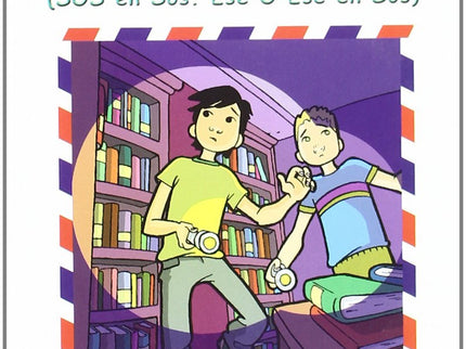 Libro Carta En Una Botella: Es la historia que vive un niño, Martín de Ampiés, y su amigo Bernardo de Breidenbach para d