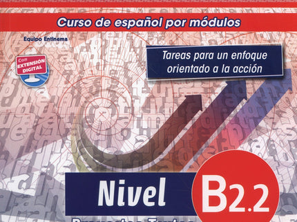 Libro Etapas Plus B.2 Proyectos Textos Y Competencias Alumno: .
