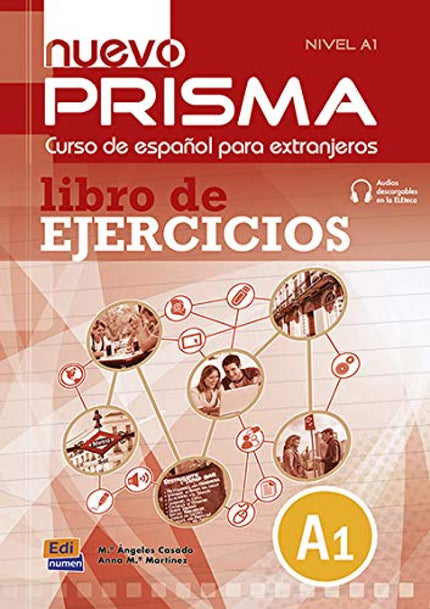 Nuevo Prisma A1