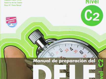 Libro Cronometro C2 (libro+cd): .