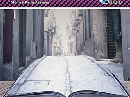 Libro Los Libros Perdidos: Los libros perdidos (Libro + CD) En Lecturas en español de enigma y misterio, contamos con la