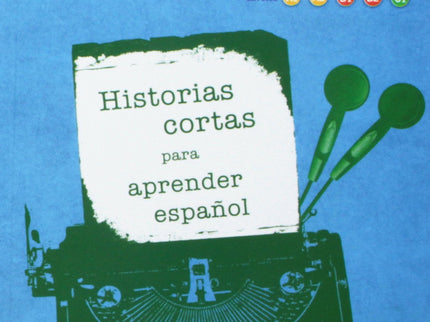 Libro Relatos 2: Relatos 2 (Libro + CD) Historias variadas, de una temática diferente, redactados por autores con experi