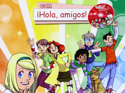 Libro Clan 7. Libro Alumno: .
