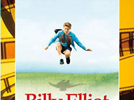 Libro Billy Elliot: .