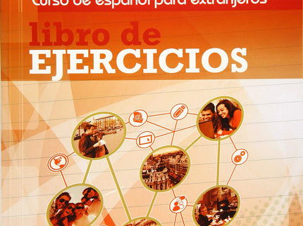 Nuevo Prisma A1 Ejercicios +cd. Edición Ampliada