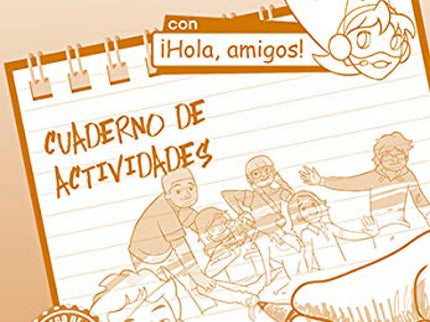 Libro Clan 7. Libro Ejercicios Nivel 3: .