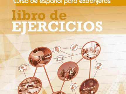 Libro Nuevo Prisma B1 Ejercicios +cd: nuevo Prisma. Nivel B1 Ejercicios es un material elaborado para consolidar y mejor