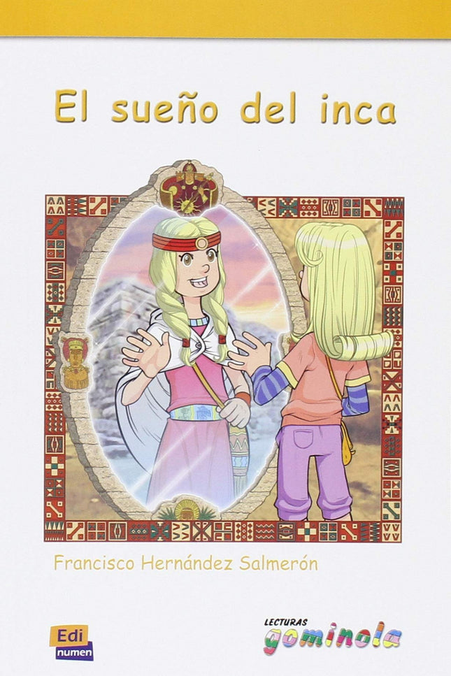 Sueño Del Inca,el