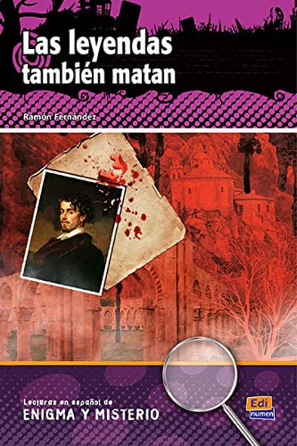 Las Leyendas También Matan