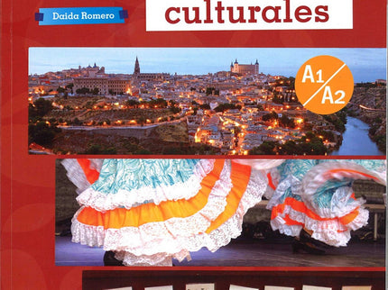 Saberes Y Comportamientos Culturales A1/A2