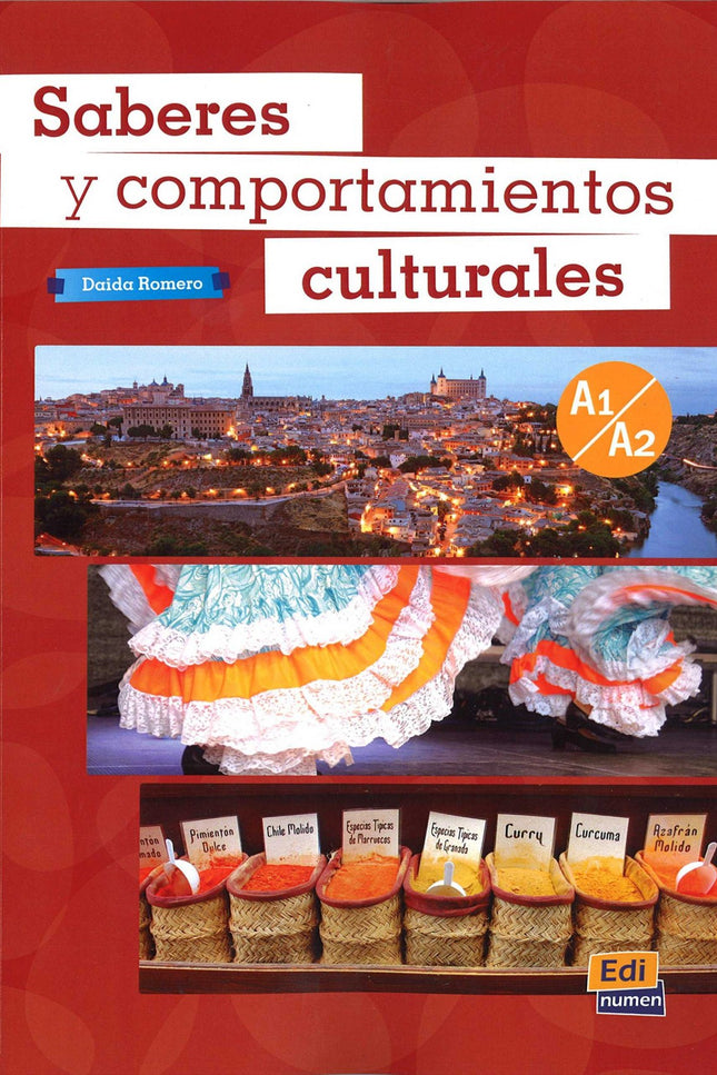 Saberes Y Comportamientos Culturales A1/A2