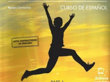 Portada del libro (19).contextos A1/A2.(libro Alumno)